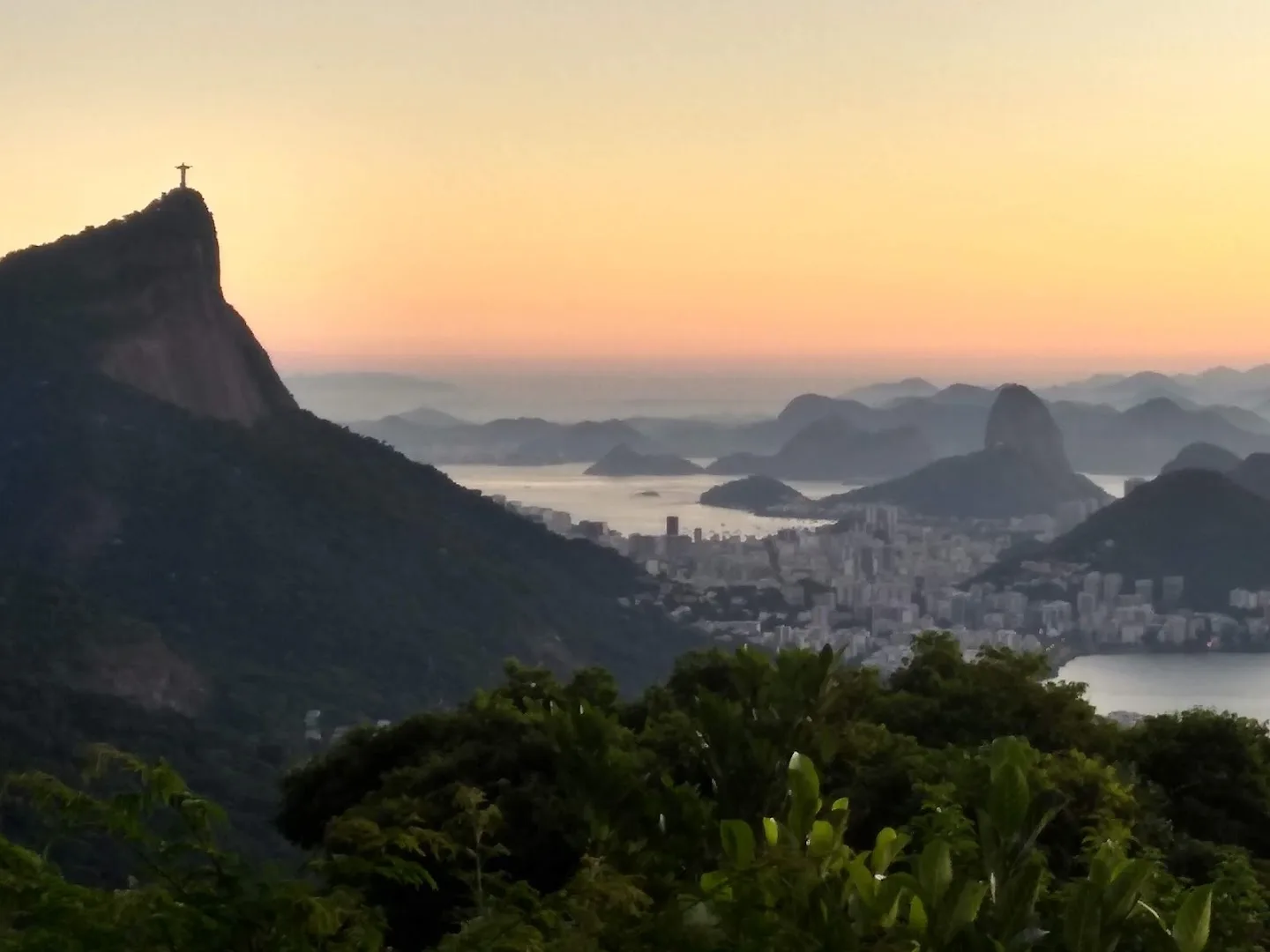 Vista Chinesa